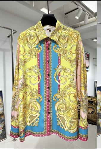 قميص فرزاتشي