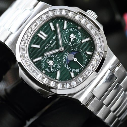 ساعه باتيك فيليب رجالي ماستر