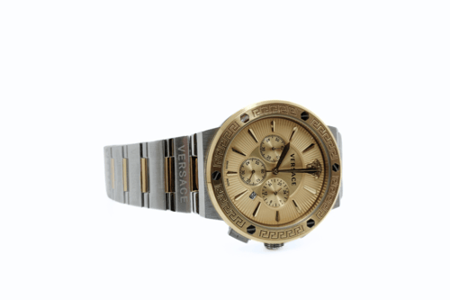 ساعه versace رجالي