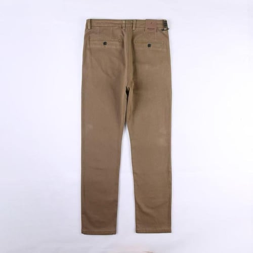 بنطلون بني جينز عالي الجوده من Bearesry