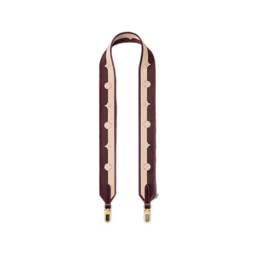 حقيبة لويس فيتون Lv Cluny أحمر داكن