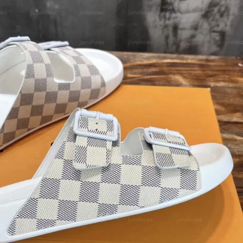 صندل لوي فيتون رجالي LV