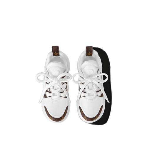 حذاء نسائي LV Archlight لويس فيتون ماستر كوالتي