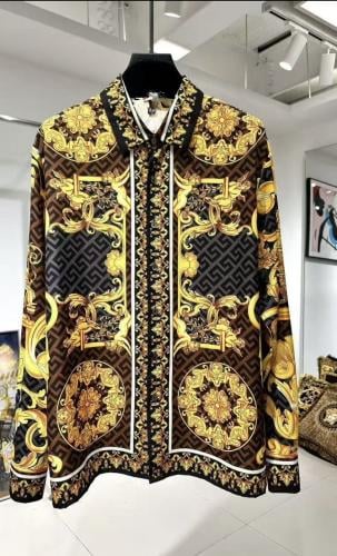 قميص فرزاتشي