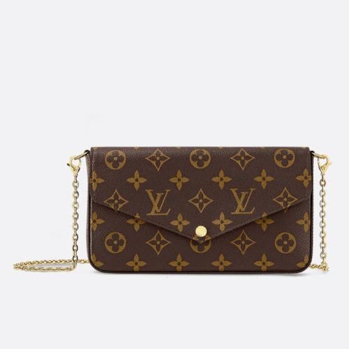 حقيبه صغيره من لوي فيتون LV
