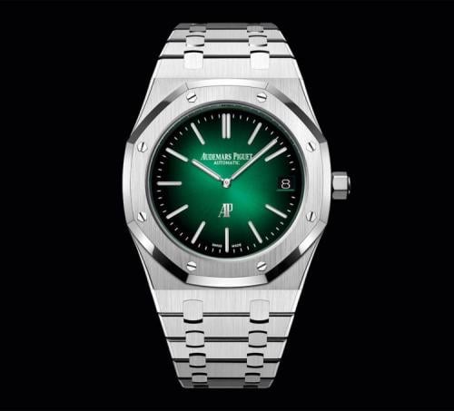 ساعة ادمر بياجيه رجالي