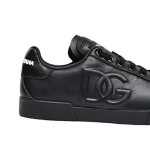 حذاء دولتشي غابانا D&G ماستر