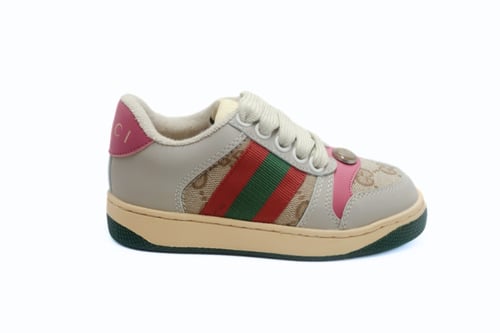 حذاء gucci للاطفال