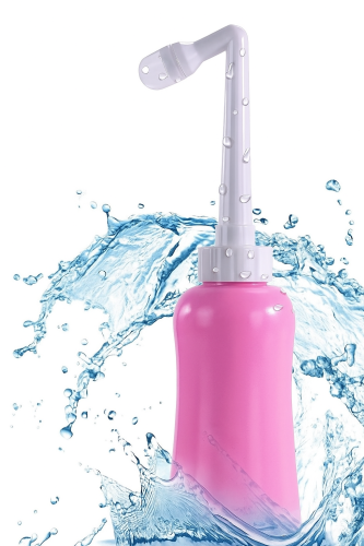 شطاف نسائي لبعد الولادة 360 ml