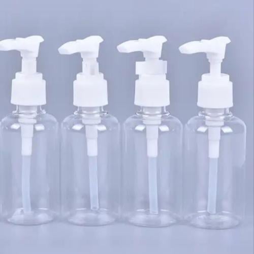 ٤ علب ضغاط للعناية الشخصية