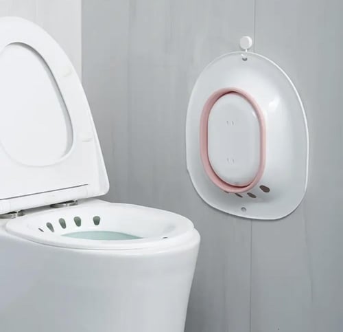 مغطس ما بعد الولادة