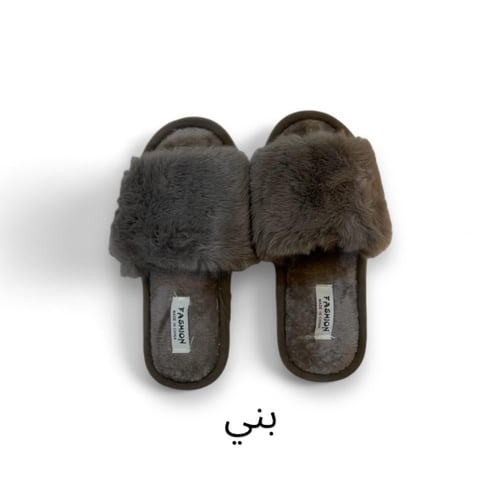 شبشب نسائي للبيت -للمستشفى