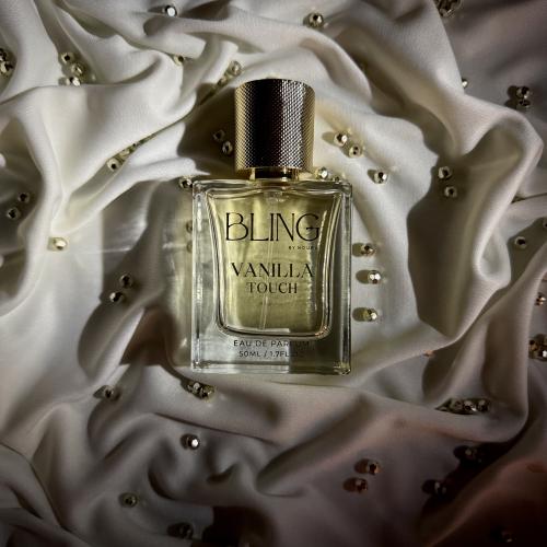 ‏Vanilla Touch