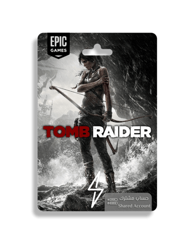 باكج توب رايدر الثلاثي - حساب مشترك (أبيك قيمز)