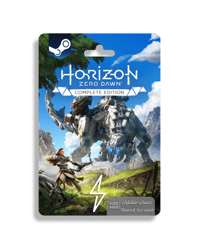 باكج هورازين: النسخة الكاملة - حساب مشترك ( ستيم )