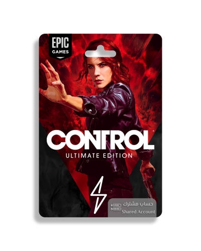 كنترول - حساب مشترك (أبيك قيمز)