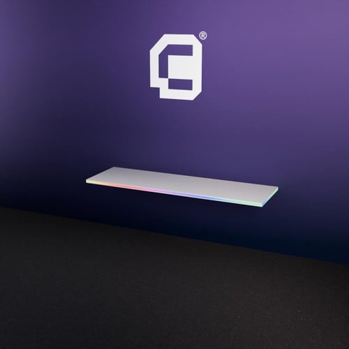 طاولة معلقه - hanging table