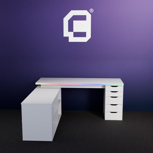 طاولة مارشي - Marchi table