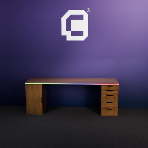 طاولة اليكس - table alex