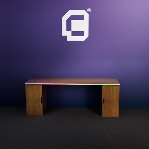 طاولة اليكس باب - door table alex