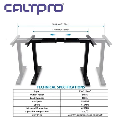 حديد طاولة هيدروليك