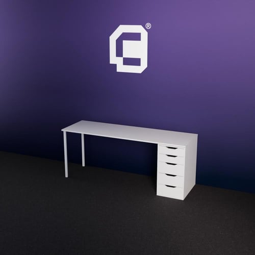 طاولة ناسا - Table nasa