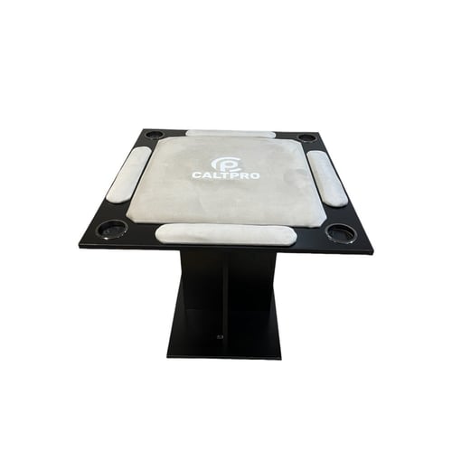 طاولة بلوت شامبيون أسود