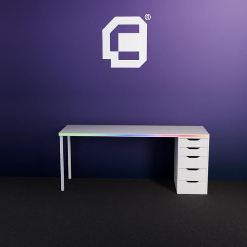 طاولة ناسا - Table nasa