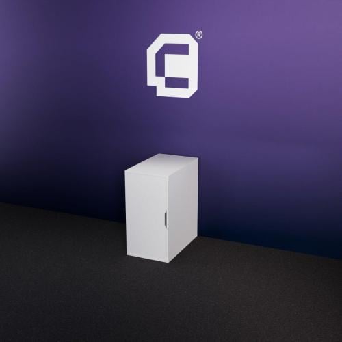 خزانة اليكس - box alex