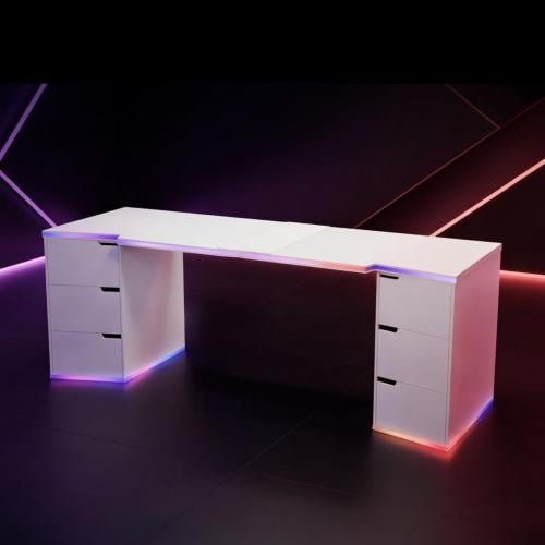 طاولة ويلث - table wealth