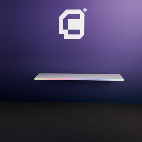 طاولة معلقه - hanging table