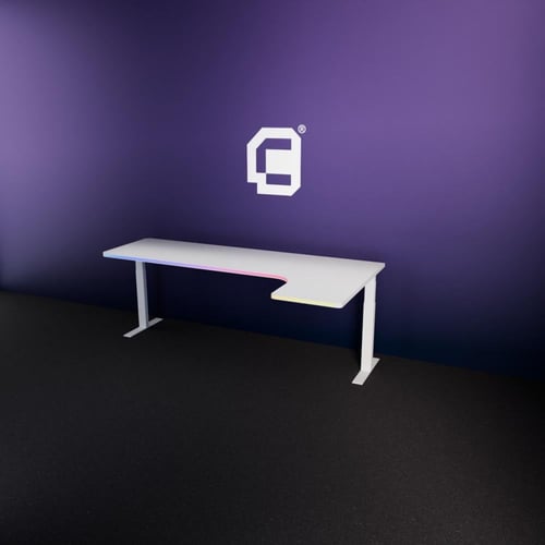 طاولة تيلي هيدروليك - table tele