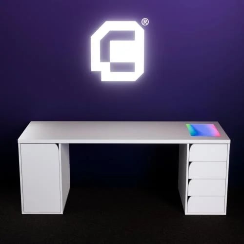 طاولة راوند -Table Round
