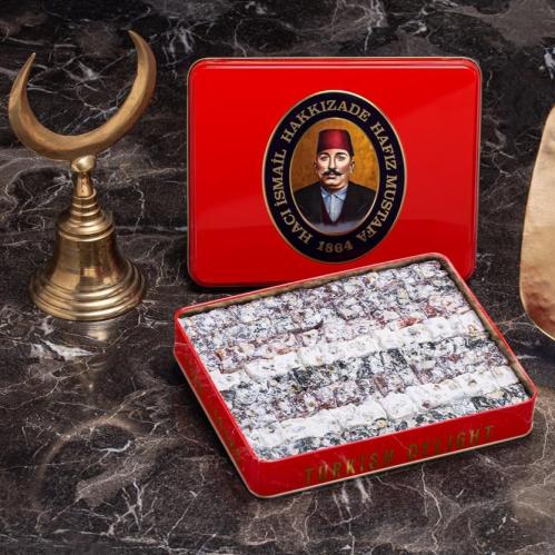 حلقوم مشكل 1 كيلو