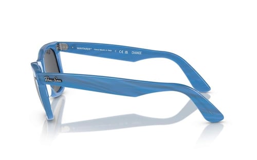 نظارة شمسية راي بان change وايفاير RB 2140 1409/B1