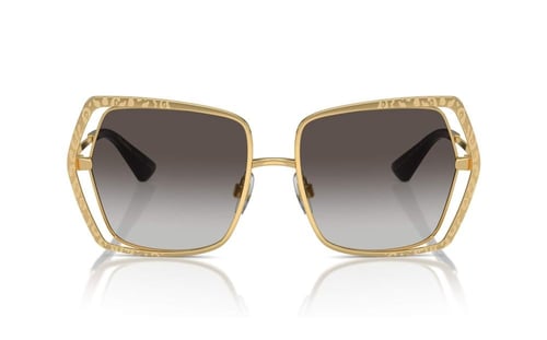 دولتشي أند غابانا DG 2306 02/8G نظارة شمسية نسائي...