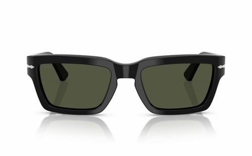 نظارة شمسية بيرسول رجالية مستطيلة – PO 3363-S 95/3...