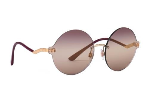 دولتشي أند غابانا DG 2269 1298/AQ نظارة شمسية نسائ...