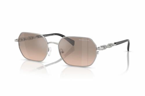 نظارة شمسية مايكل كورس نسائية MK 1165 18933D بإطار...