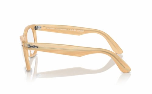 نظارة طبية راي بان change وايفاير RX 4340V 8383 بل...