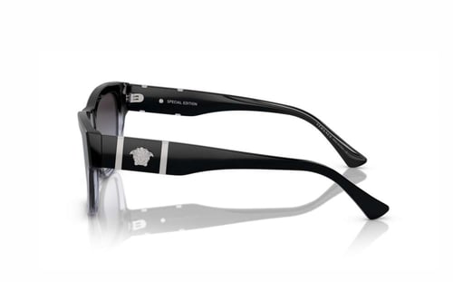 نظارة شمسية فيرزاتشي رجالية VE 4457 5445/8G رمادية...