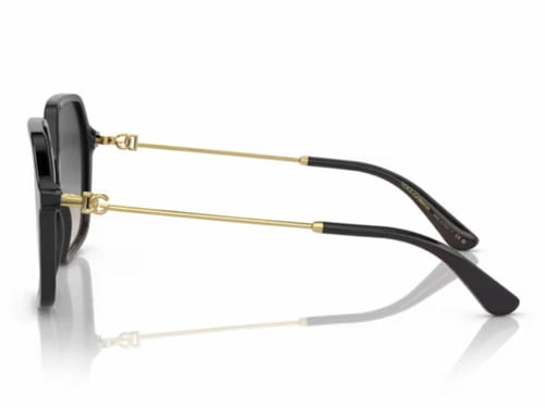 نظارة دولتشي أند غابانا شمسية نسائية DG 4422 501/8...