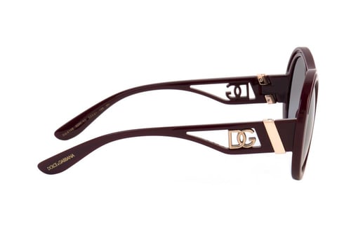 دولتشي أند غابانا DG 6142 3285/8G