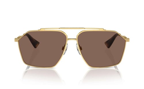 نظارة شمسية رجالية دولتشي أند غابانا DG 2303 26696...