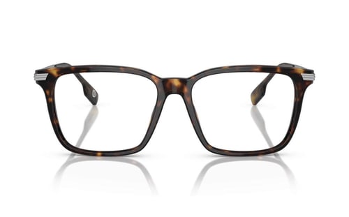 نظارة طبية بربري رجالية مربعة إليس BE 2378 3002 بإ...