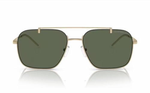 نظارة شمسية إمبوريو أرماني رجالية EA 2150 3013/71...