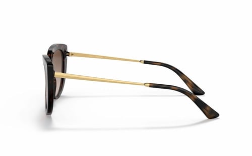 نظارة شمسية نسائية دولتشي أند غابانا DG 4408 502/1...