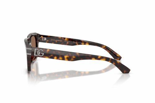 نظارة شمسية رجالي دولتشي أند غابانا DG 4496 502/73...