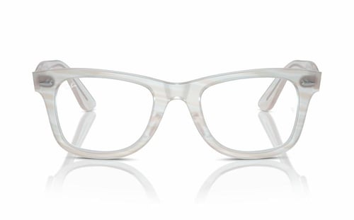 نظارة طبية راي بان متغيرة Change وايفاير RX 4340V...