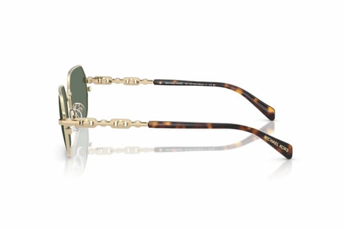 نظارة شمسية نسائية مايكل كورس MK 1165 10143H بعدسا...